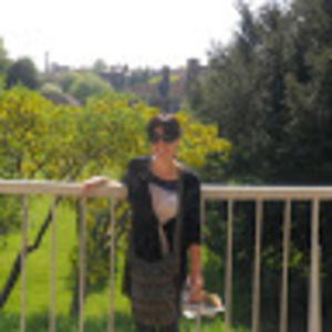 Meet your Posher, Andrea